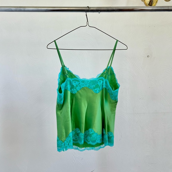 Size 6P INC Tank - Picture 2 of 3